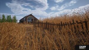 Get your hands on 5 free Unreal assets just for March 2024